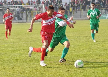 Автогол поваля "канарчетата", ЦСКА ниже 5