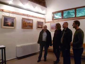 Монаси от Шао Лин пазят рилските езера