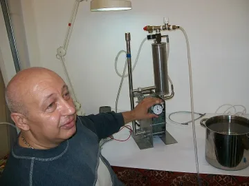 Елтехник топли апартамент за 3 лева на ден