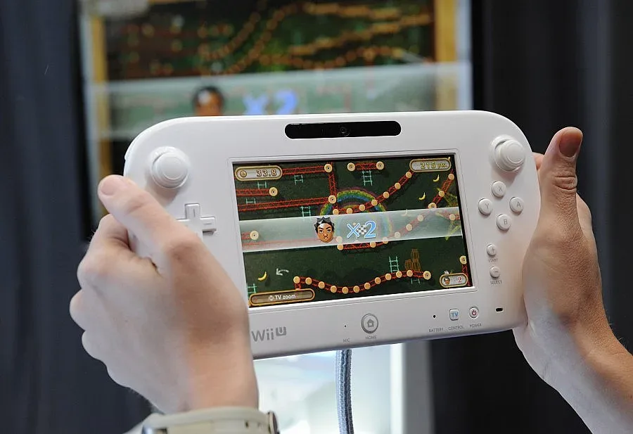 Nintendo Wii U - струва ли си?