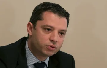 Делян Добрев: Сините лъжат за „Южен поток”