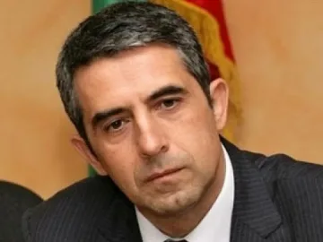 Плевнелиев: Турция е №1 за туристите ни