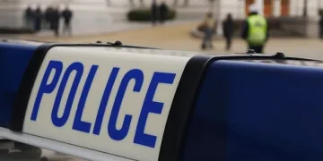 Ексченге задигна 60 бона от инкасо автомобил 