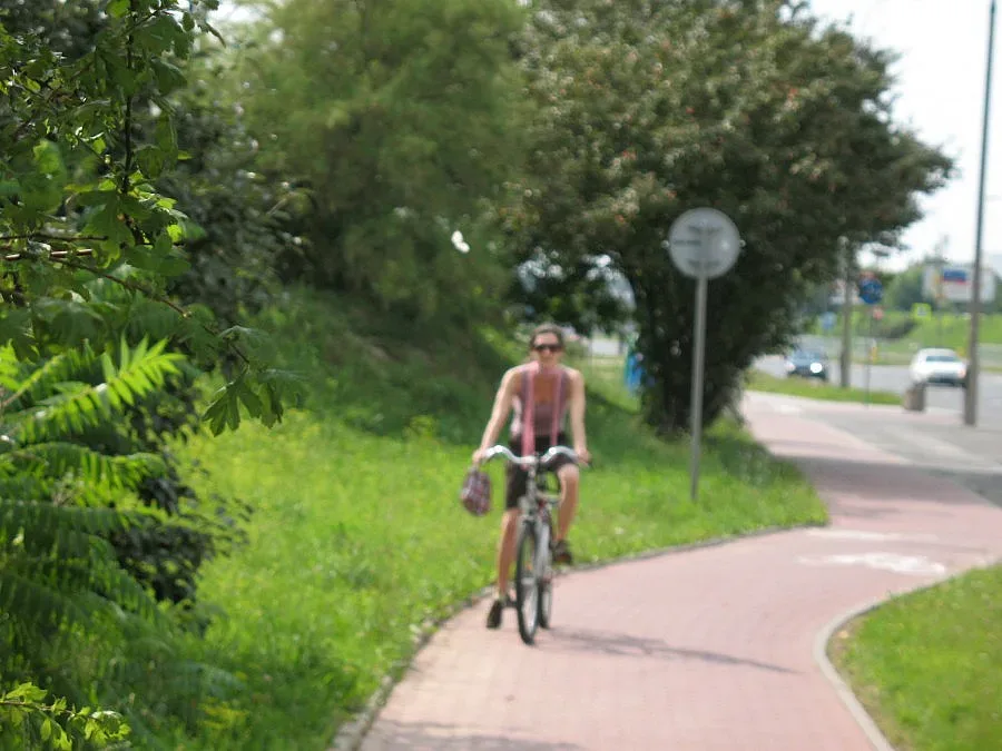 Бунт на колела за "Драган Цанков"