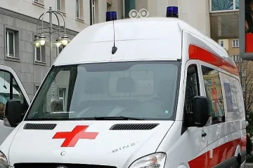 Двама работници изгорени с киселина