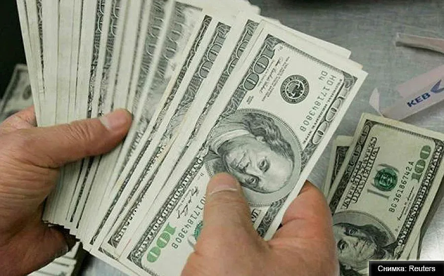 Цветанов с шанс да удари $500 млн.