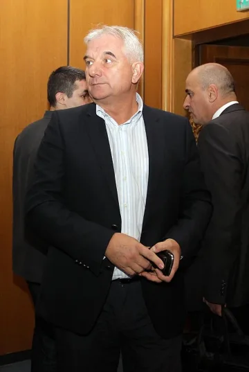 Андрей Иванов: Изчаках почти година с оставката