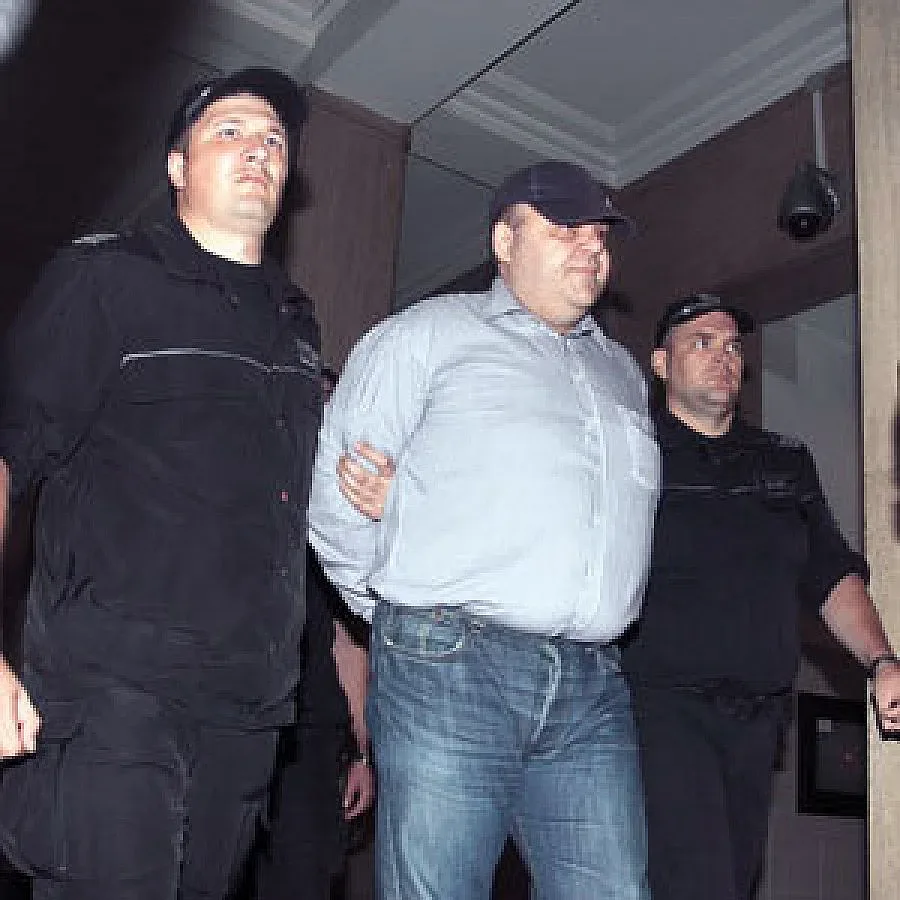 Обвиниха Чеци за убийството на Яна