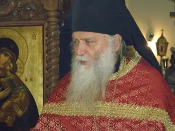 И Гавриил забъркан с ДС