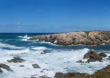 Океаните се готвят за потоп