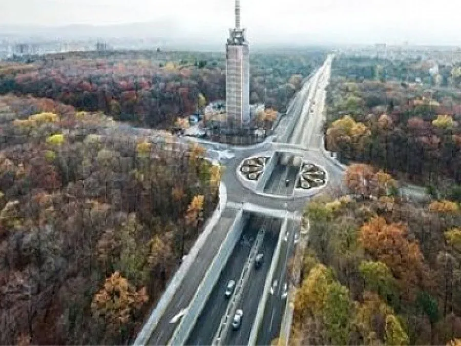 Отпушиха "тапата" на Телевизионната кула