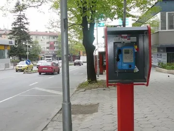 Студентска "бомба" изпразни дискотека