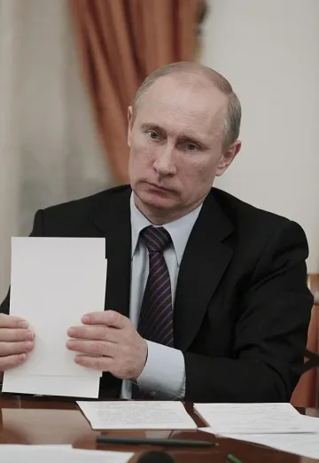 Бойко и Путин се срещат догодина