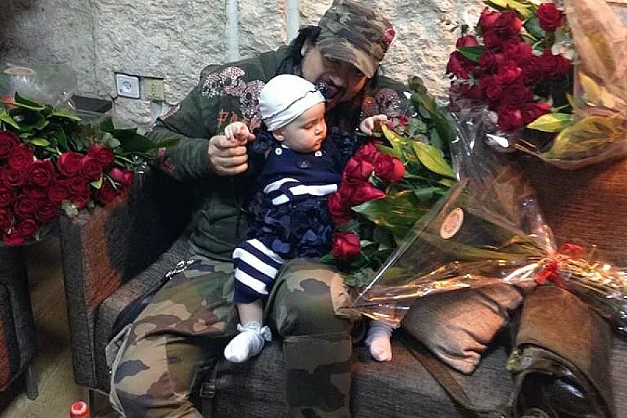 Киркоров показа щерка си