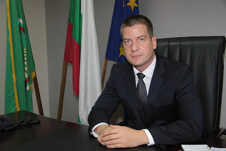 Живко Тодоров иска прозрачност за обгазяването