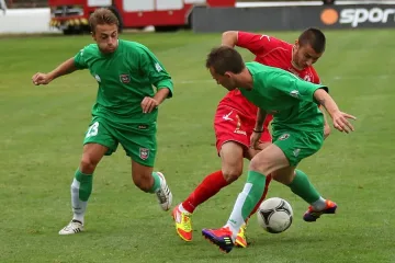 Кметът на Враца взе "Ботев" от италианците