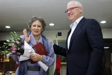 БФСки награди прочути състезатели и треньори