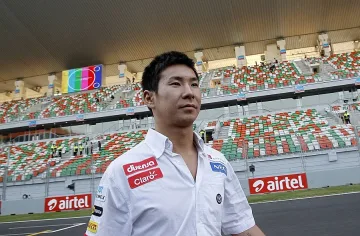 Фенове събраха $800 000 за пилот от Формула 1