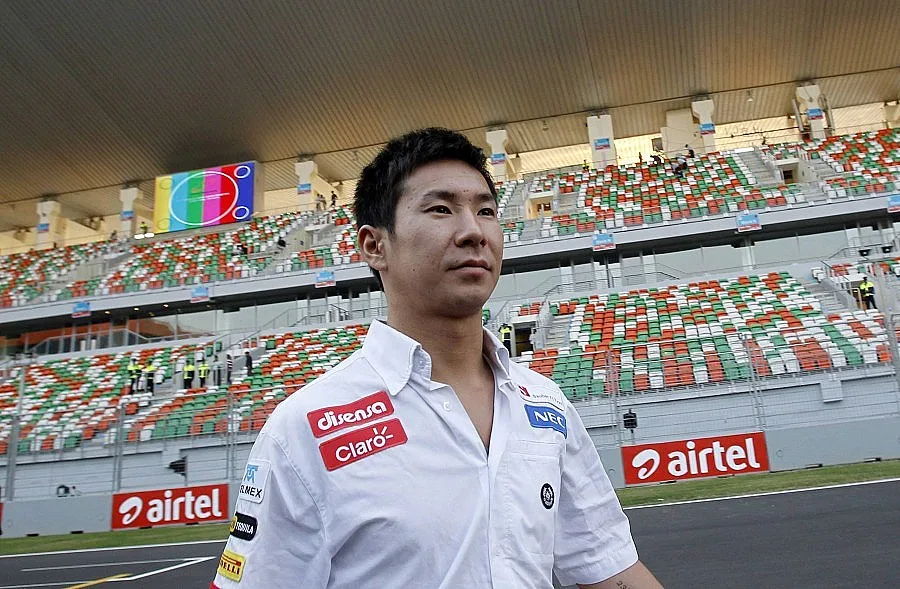 Фенове събраха $800 000 за пилот от Формула 1