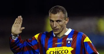 Арестуваха сърбин за черно тото