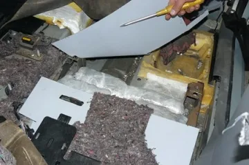 Сватбари ползват дете за муле