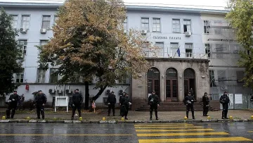Войводи на нов протест срещу ислямисти