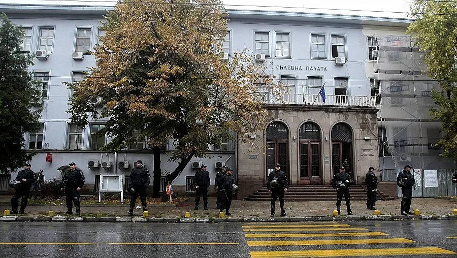 Войводи на нов протест срещу ислямисти