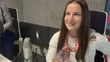 Биляна Дудова започна с победа на Олимпиадата