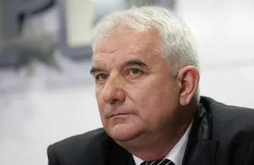 Шеф на ГЕРБ хвърли оставка