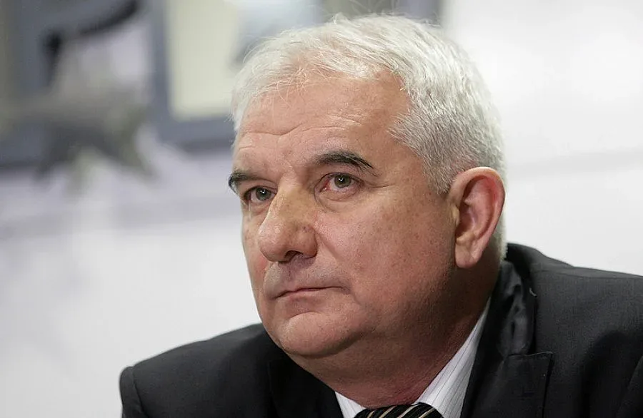 Шеф на ГЕРБ хвърли оставка