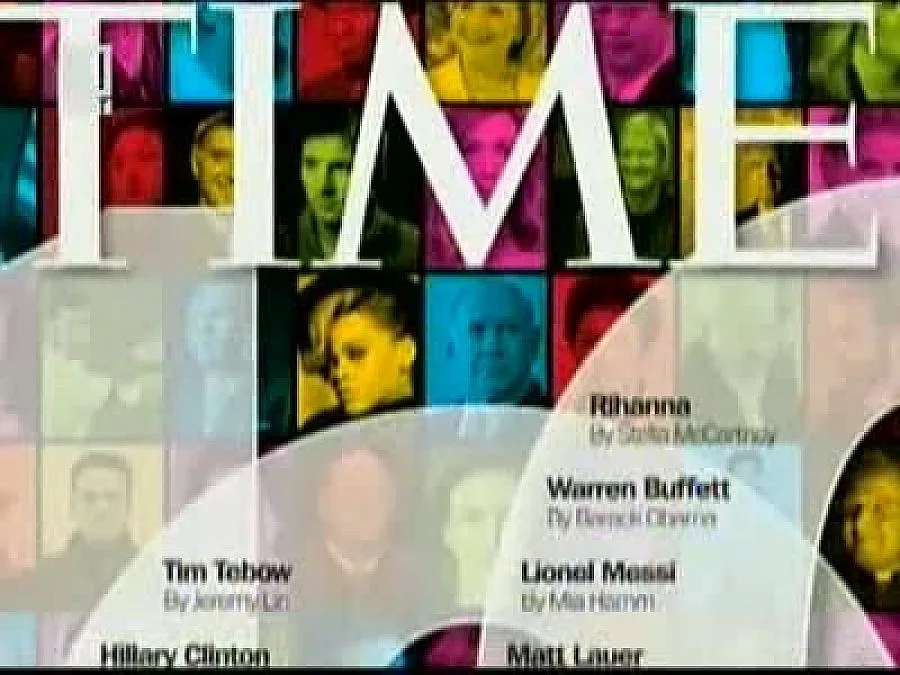 Обама, Морси и Нетаняху в битка за "Човек на годината"