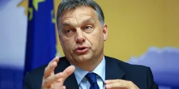 Унгария със закон, удобен на Орбан
