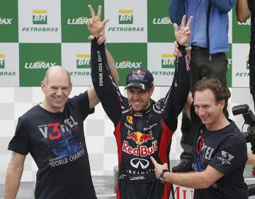 Шампионът: Не мисля за друг отбор