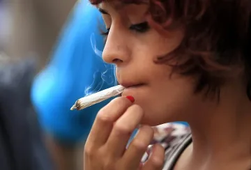 Цигарите удрят паметта