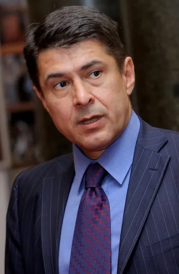 Бой с оставки в СДС (обновена)