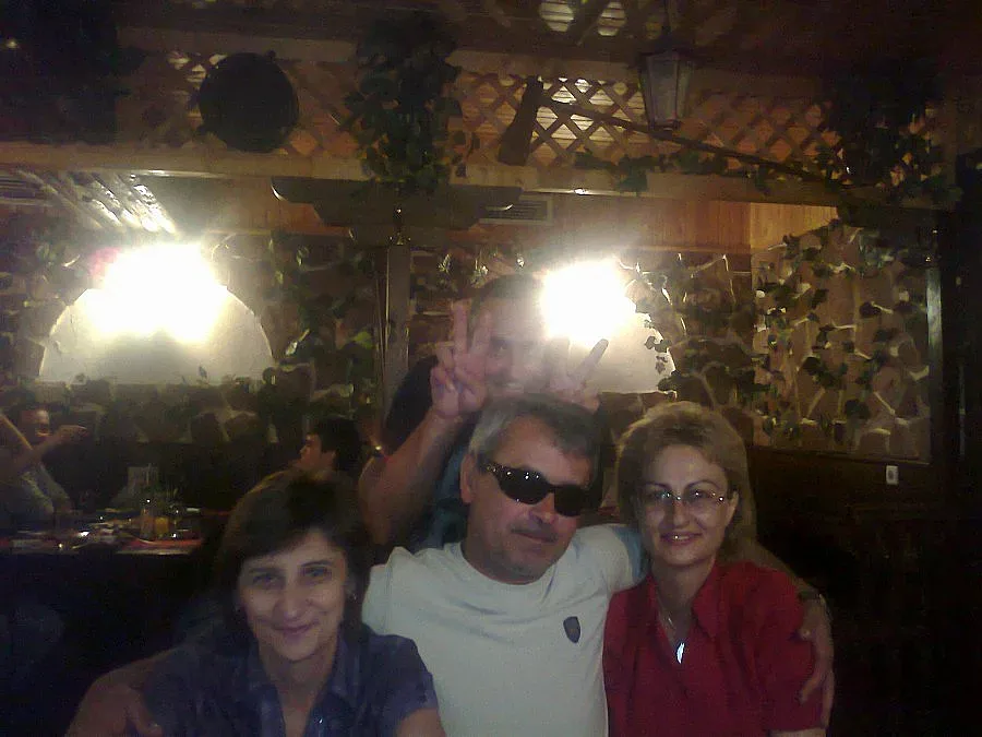 Пъпът на Джуджето хвърлен при рулетката     