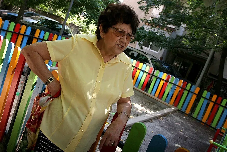 Жените с по-голяма трета пенсия