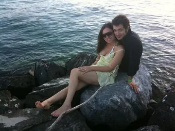 Соня Йончева се сгоди в кола    