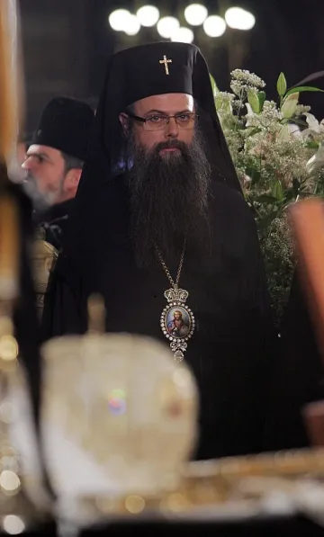  Кърваво писмо вбеси дядо Кирил    