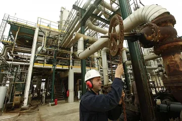 Газови сметки без кръчмар    