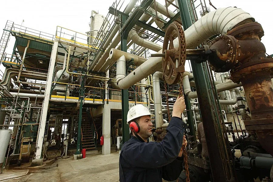 Газови сметки без кръчмар    