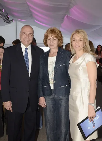 Мистър и Мисис Икономика 2012     