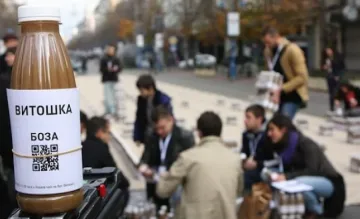 Архитекти черпят с боза заради метрото