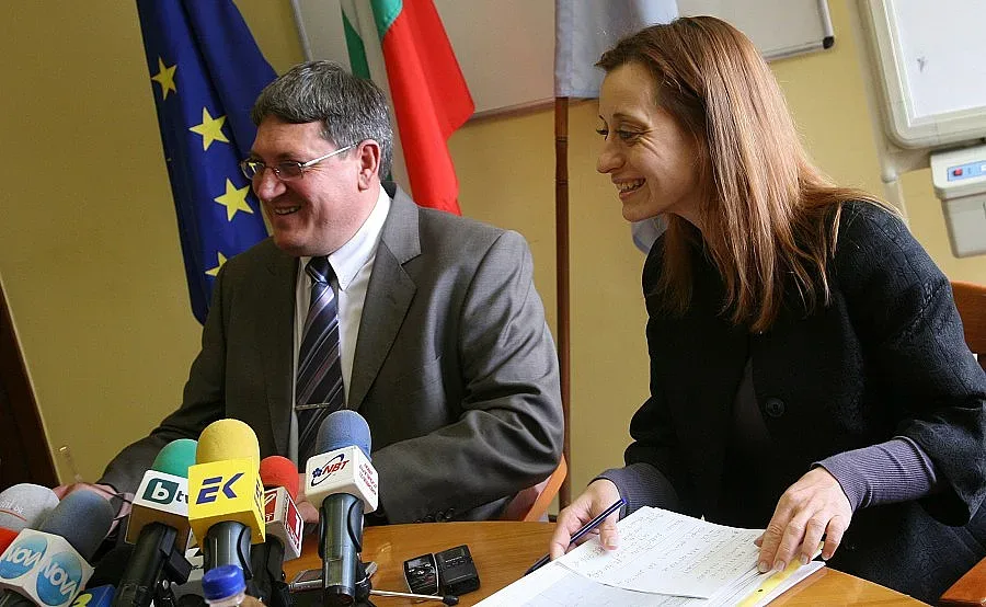 Осъдиха касата за дискриминация