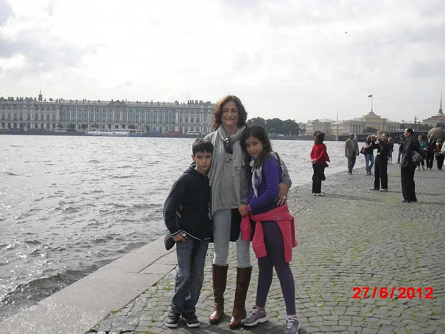 Лечител с трето око спаси жена и детето й