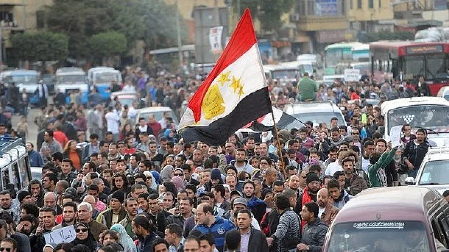 Нова протестна вълна заля Египет