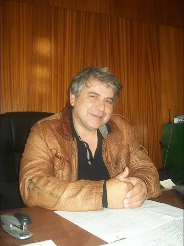Бензин пали кръвта на кмета в Бобошево