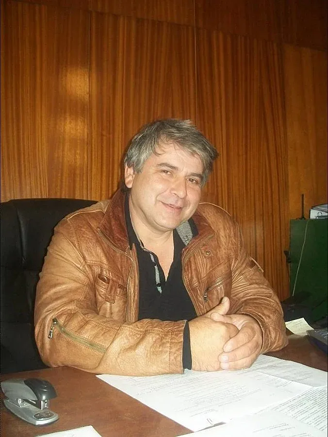 Бензин пали кръвта на кмета в Бобошево