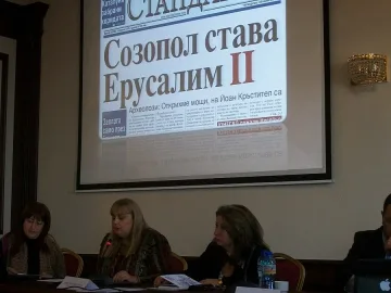 Водят чужденци по маршрути "Чудесата"