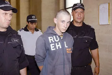 7 години затвор за заклан ученик